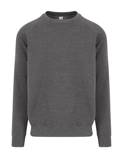 Graduate Heavyweight Sweat