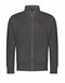 JH147 Campus Full Zip Sweat