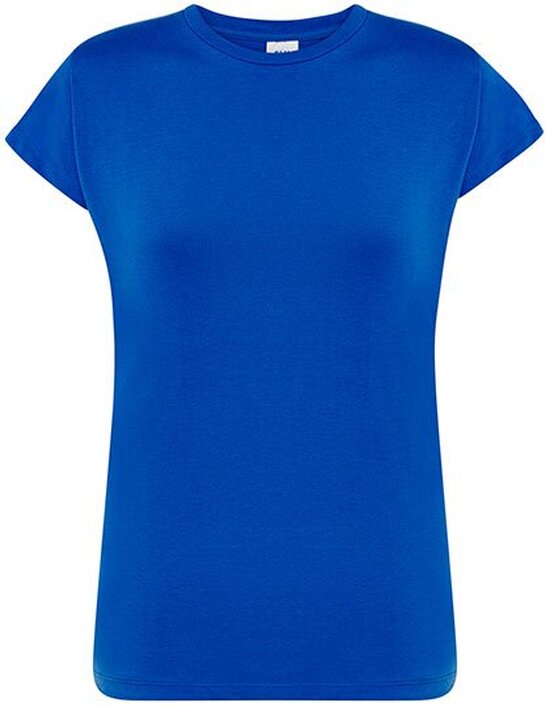 Ladies` Regular Premium T-Shirt