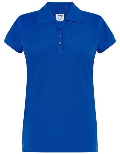 Polo Regular Lady