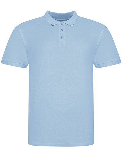 The 100 Polo