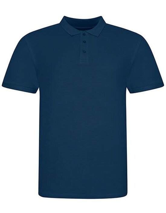 The 100 Polo