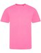 Electric Tri-Blend T