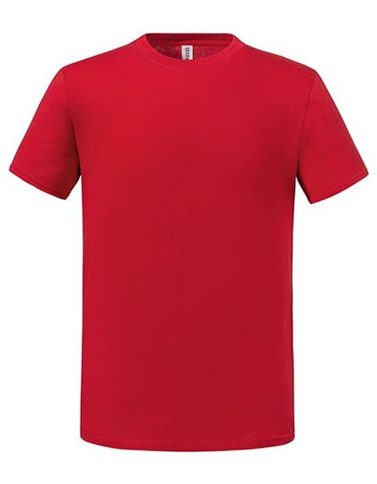JZ0460M JERZEES Essential Cotton-T