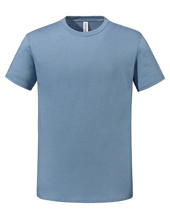 JZ0460M JERZEES Essential Cotton-T