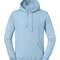 JZ700M JERZEES Eco® Premium Blend Hooded Sweatshirt
