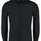 Men`s Tailored Fit Bar Shirt Long Sleeve