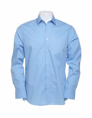 K131 Business Tailored Fit Poplin Shirt Men´s