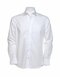 K131 Business Tailored Fit Poplin Shirt Men´s