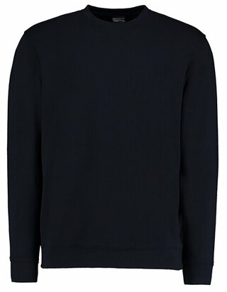 Regular Fit Klassic Sweatshirt Superwash 60° Long Sleeve