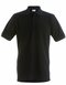 Men`s Klassic Slim Fit Polo Superwash