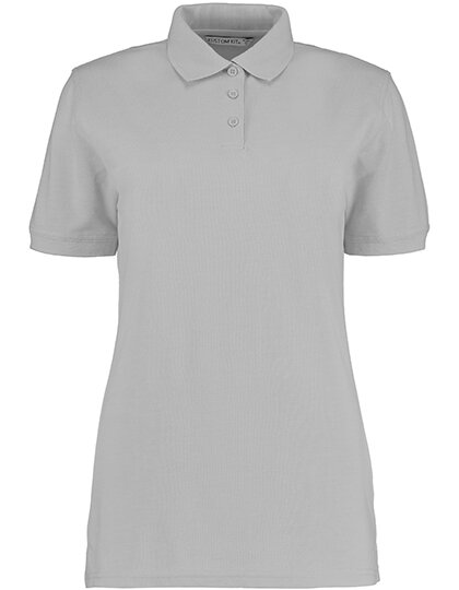 Women`s Classic Fit Polo Shirt Superwash 60°