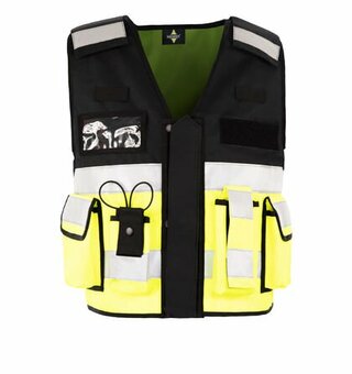 KX040 Tactical Vest Bonn