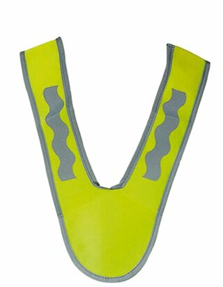 Safety Collar EN13356