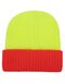 KX116 Korntex Two-Tone Beanie