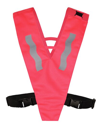 Safety Collar with Safety Clasp for Kids