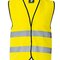 Safety Vest EN ISO 20471 /EN 1150