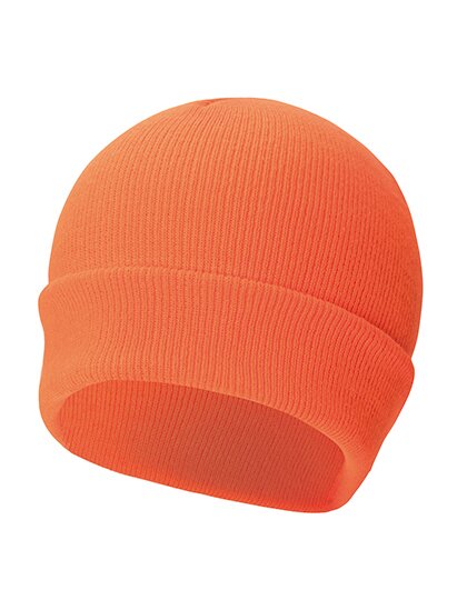Knitted Beanie