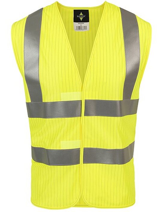 Triple Norm Vest