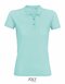 Planet Women Polo Shirt