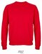 L03814 Unisex Columbia Crew Neck Sweatshirt