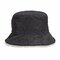 L03998 Reversible Sherpa And Velvet Bucket Hat