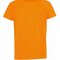 Kids` Raglan Sleeved T-Shirt Sporty