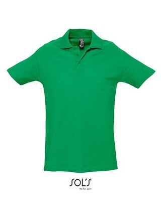 Polo Spring II