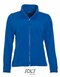 Women`s Fleece Jacket North