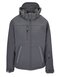 Rock Women Padded Softshell
