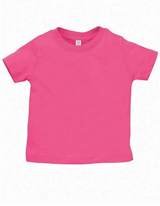 Infant Fine Jersey T-Shirt