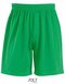 Kids` Basic Shorts San Siro 2