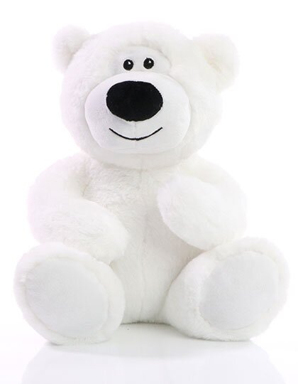 MBW160951 MiniFeet® RecycelBär® Ice