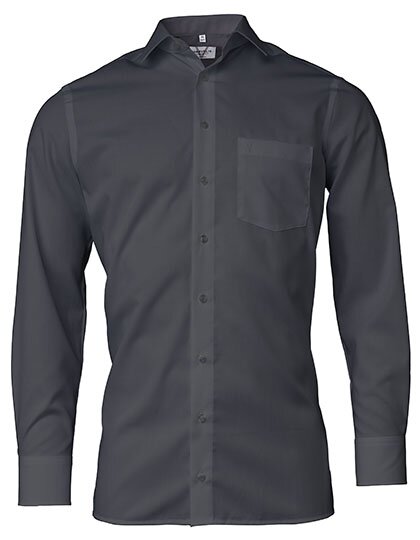 MV470069 Marvelis Men´s Shirt Modern Fit Extra Long Sleeve