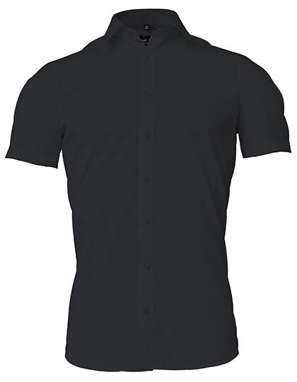 MV679912 Marvelis Men´s Shirt Body Fit Short Sleeve