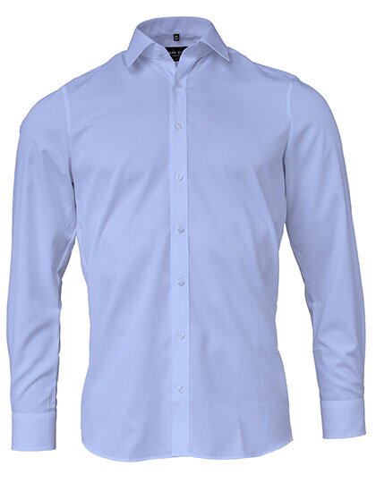MV679964 Marvelis Men´s Shirt Body Fit Long Sleeve