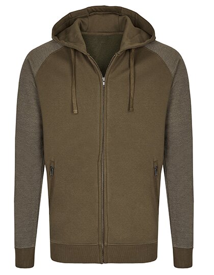 my mate - Men´s Zip Hoody