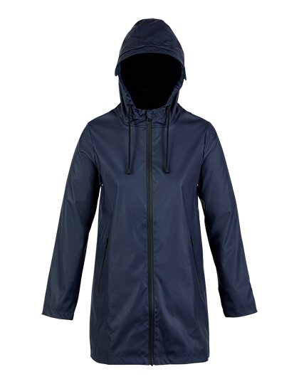 NB3175 Women´s Wax Parka Antoine