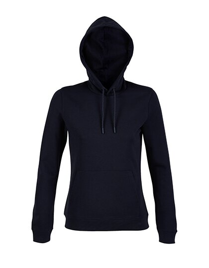 NB3197 Women´s French Terry Hoodie Nicholas