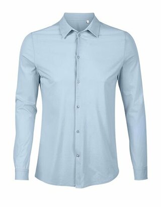 NB3198 Men´s Mercerised Shirt Balthazar