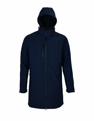 NB3793 Men´s Long Softshell Coat Achille