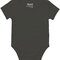 Babies Short Sleeve Bodystocking