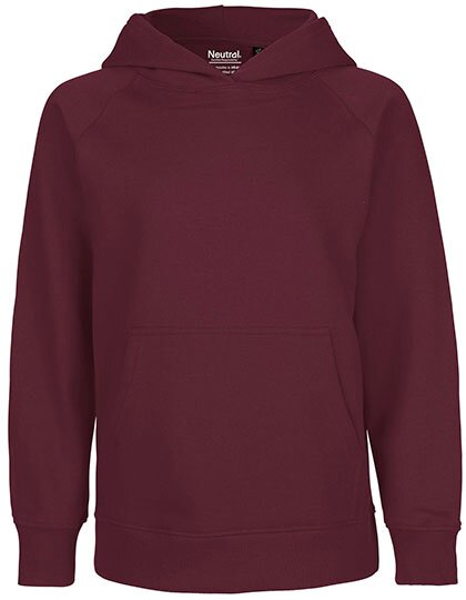 Kids` Hoodie