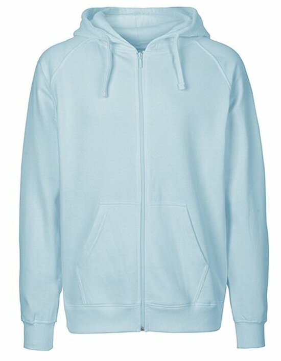 Men`s Zip Hoodie