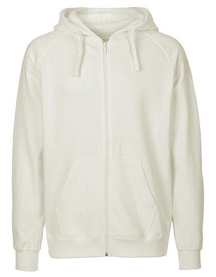 Men`s Zip Hoodie