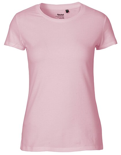 Ladies` Fit T-Shirt