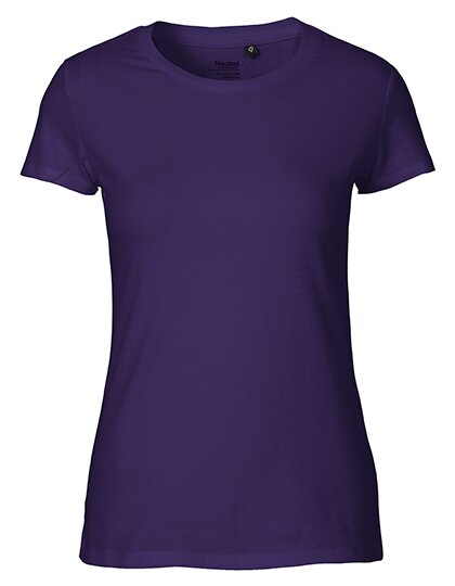 Ladies` Fit T-Shirt