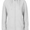 Ladies` Zip Hoodie