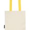 Twill Bag with Contrast Handles