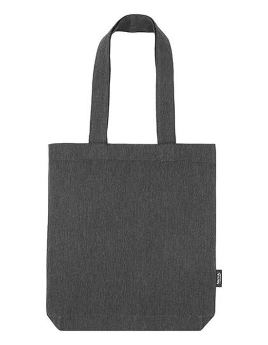 NE90003R Recycled Twill Bag